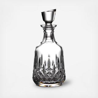 Lismore Decanter