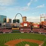 Busch Stadium