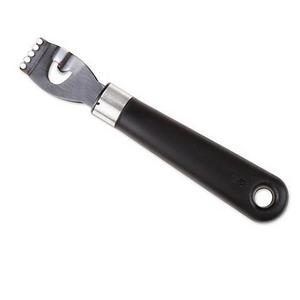 SALT™ Lemon Zester in Black