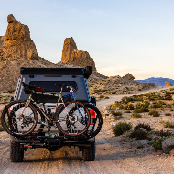 1Up Double Bike Rack