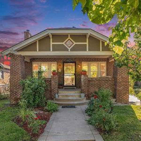 Home Down Payment