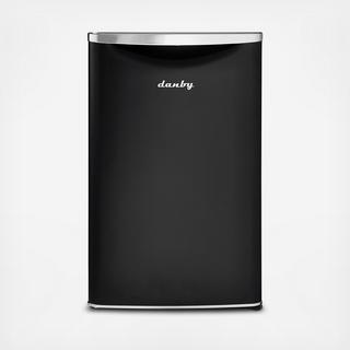 Contemporary Classic Compact Refrigerator