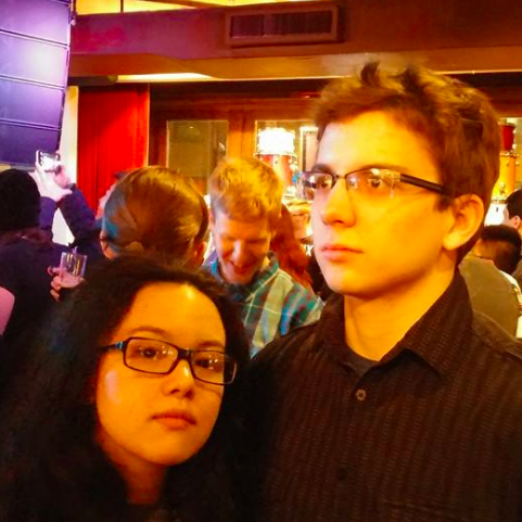 Image from the first Ahoy meetup, Boston 2015