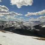 Rocky Mountain National Park