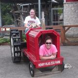 Henry Vilas Zoo