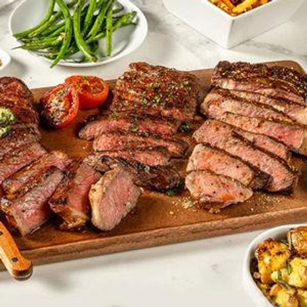 ButcherBox Meat Delivery Subscription Gift Card