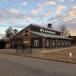 Lonerider Brewing Company