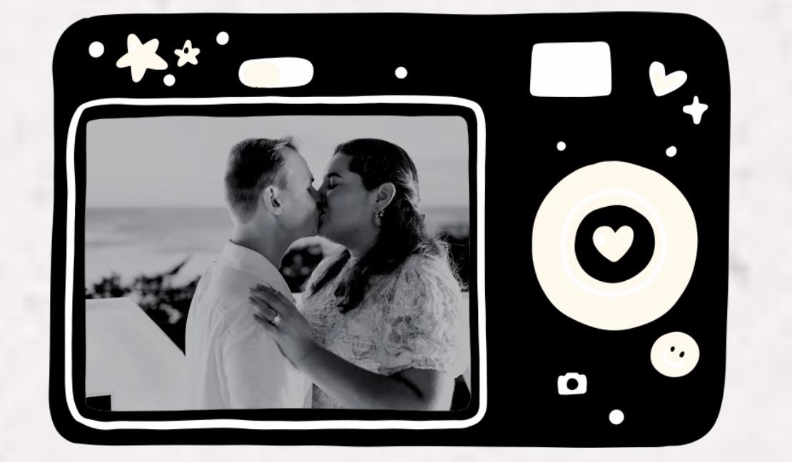 The Wedding Website of Iroshka Maribel Flores and Alec Daniel Ruiz
