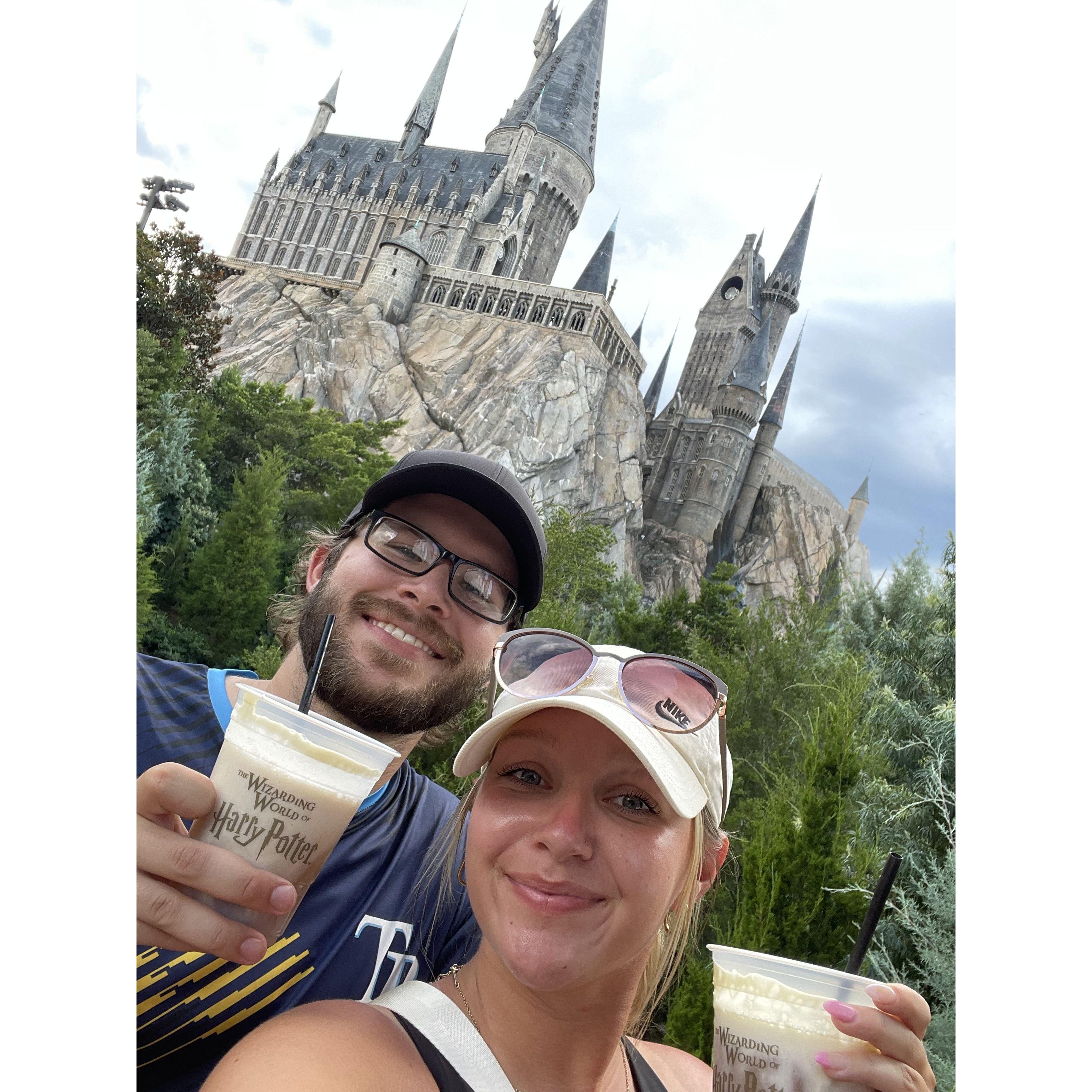 Universal Studios