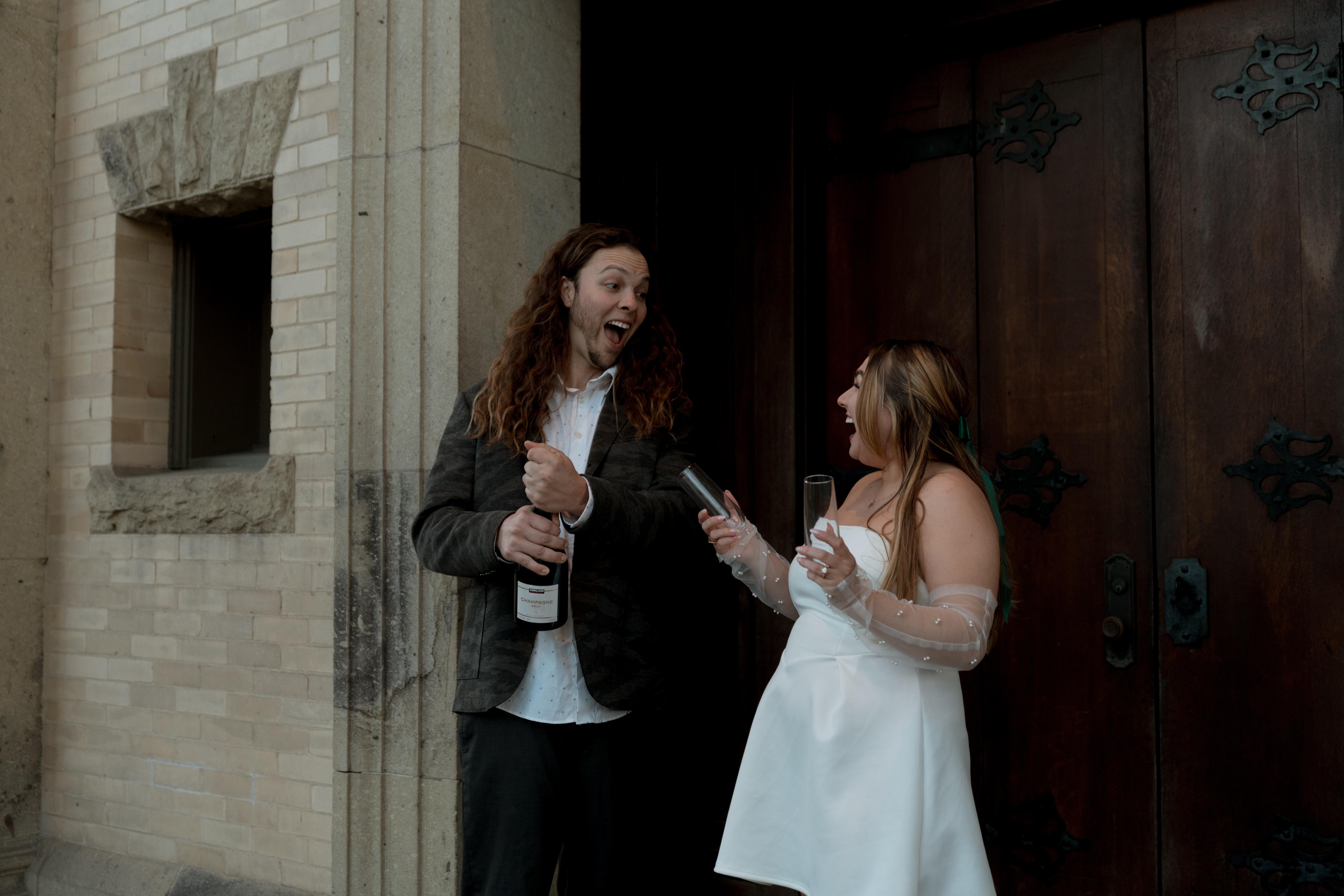 The Wedding Website of Lauren Elise Funaro and Tyler Shawn Bennett