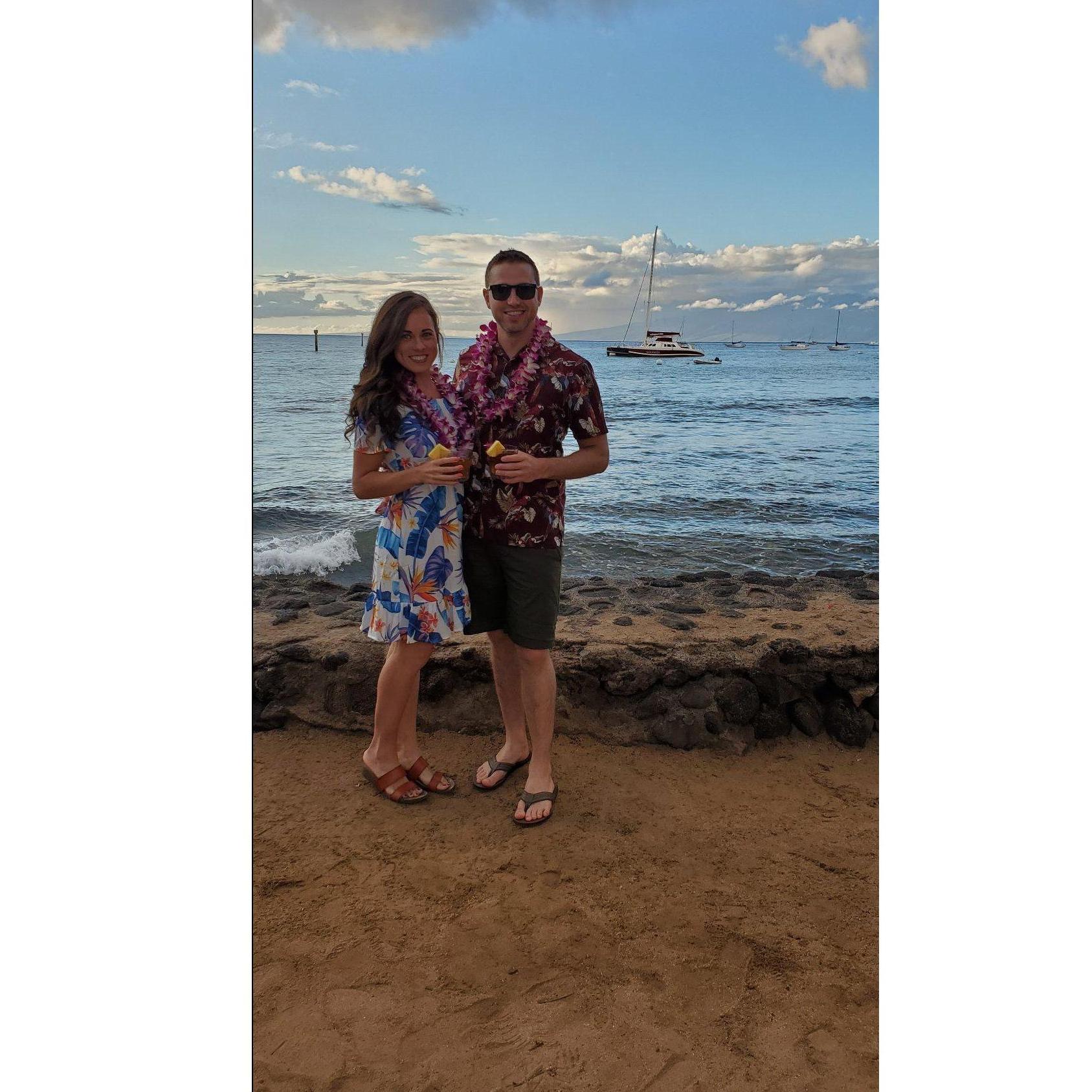 Maui, HI | 2019