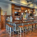 Bozeman Spirits Distillery