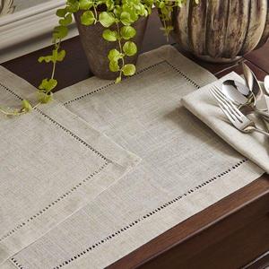 Marcy Linen Placemat