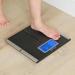 Easy Read Body Scale