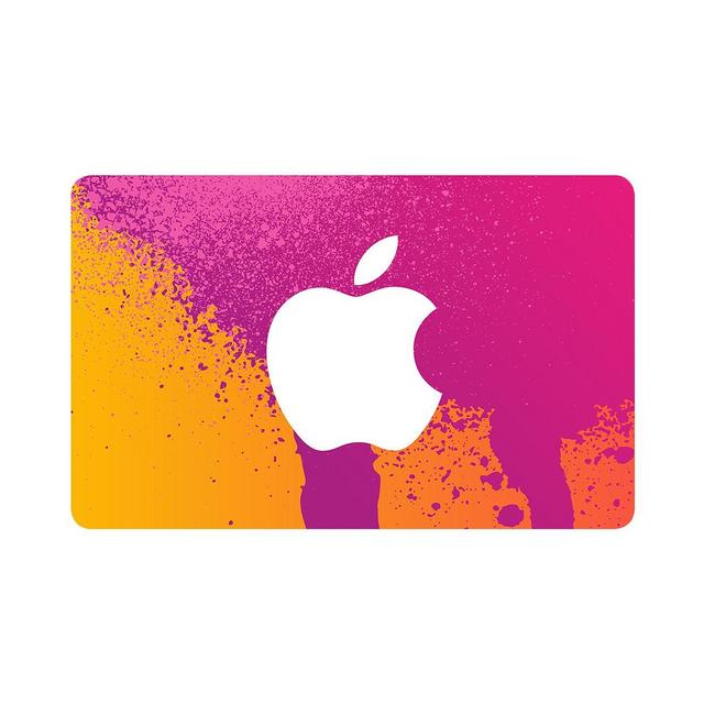 Apple Gift Cards :)
