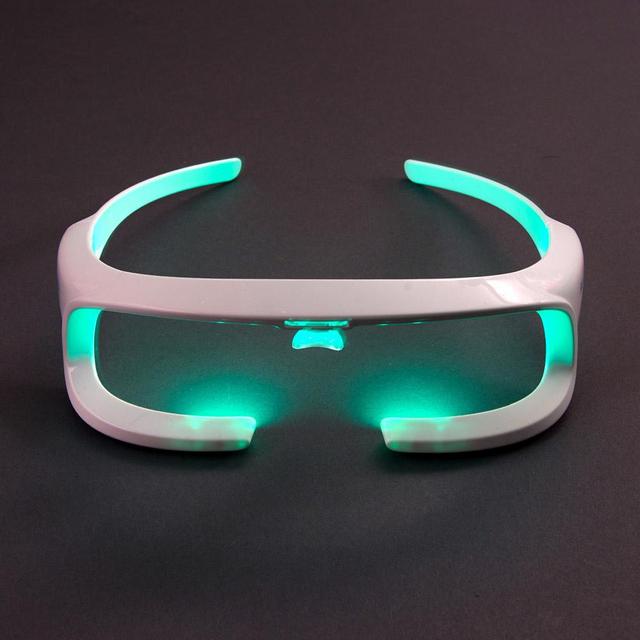 Sleep Betterwith Re-TimerLight Therapy Glasses