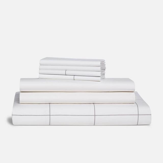 Classic Hardcore Sheet Bundle (Queen)