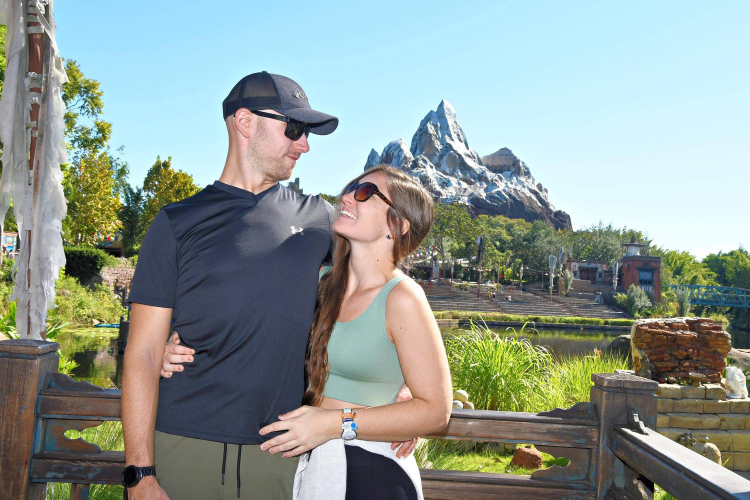 The Wedding Website of Miranda Jo Storvik and Charles Silk
