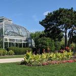 Matthaei Botanical Gardens