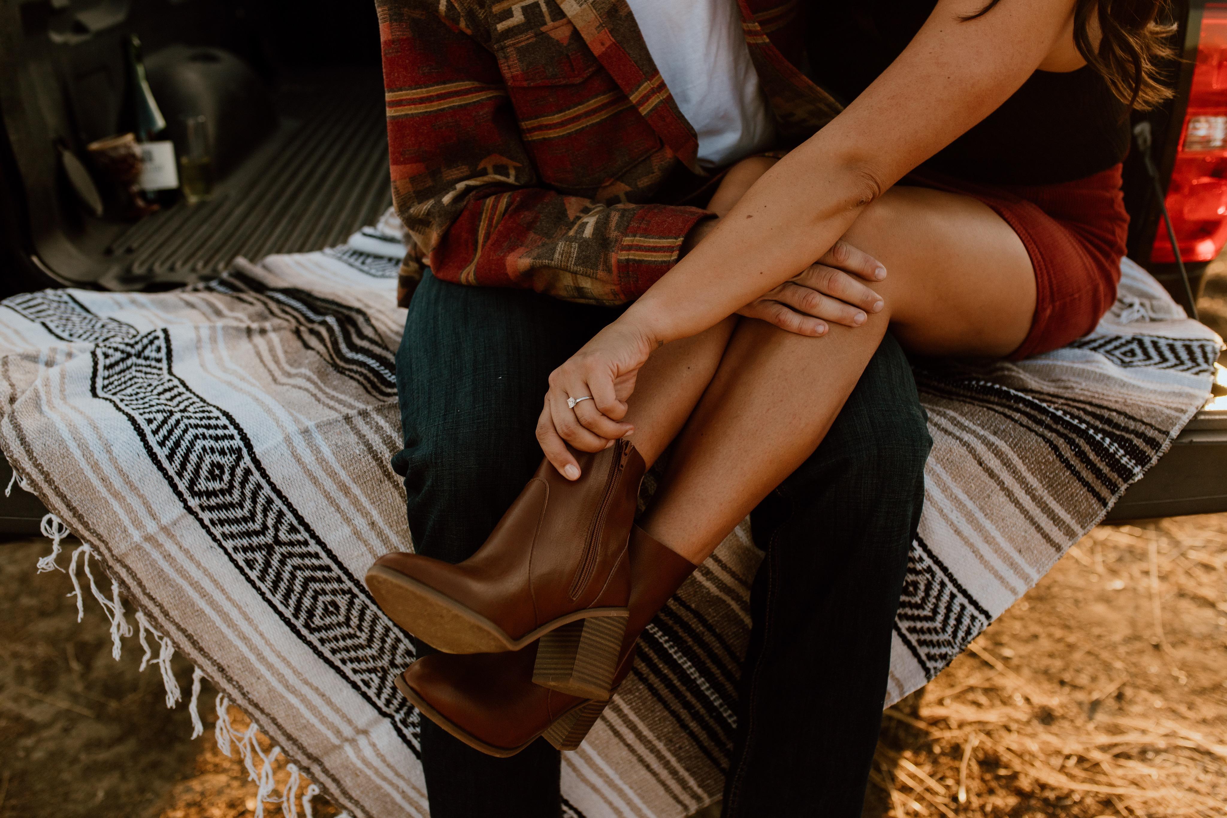 The Wedding Website of Kayla Hahn and Justin Hahn