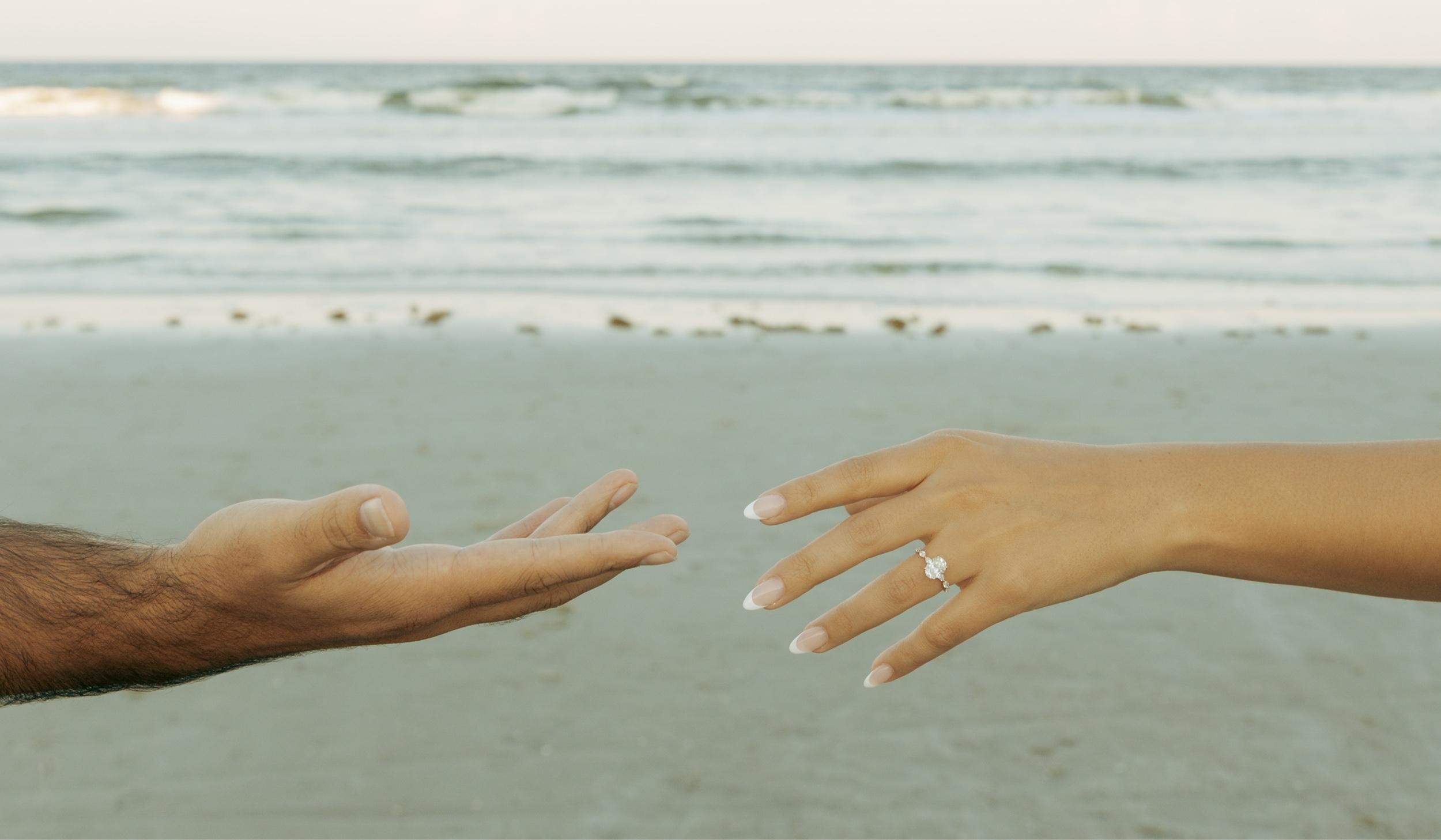 The Wedding Website of Stephanie Breve and Zachary Jones