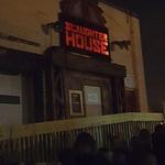 The Slaughterhouse Haunted Attraction