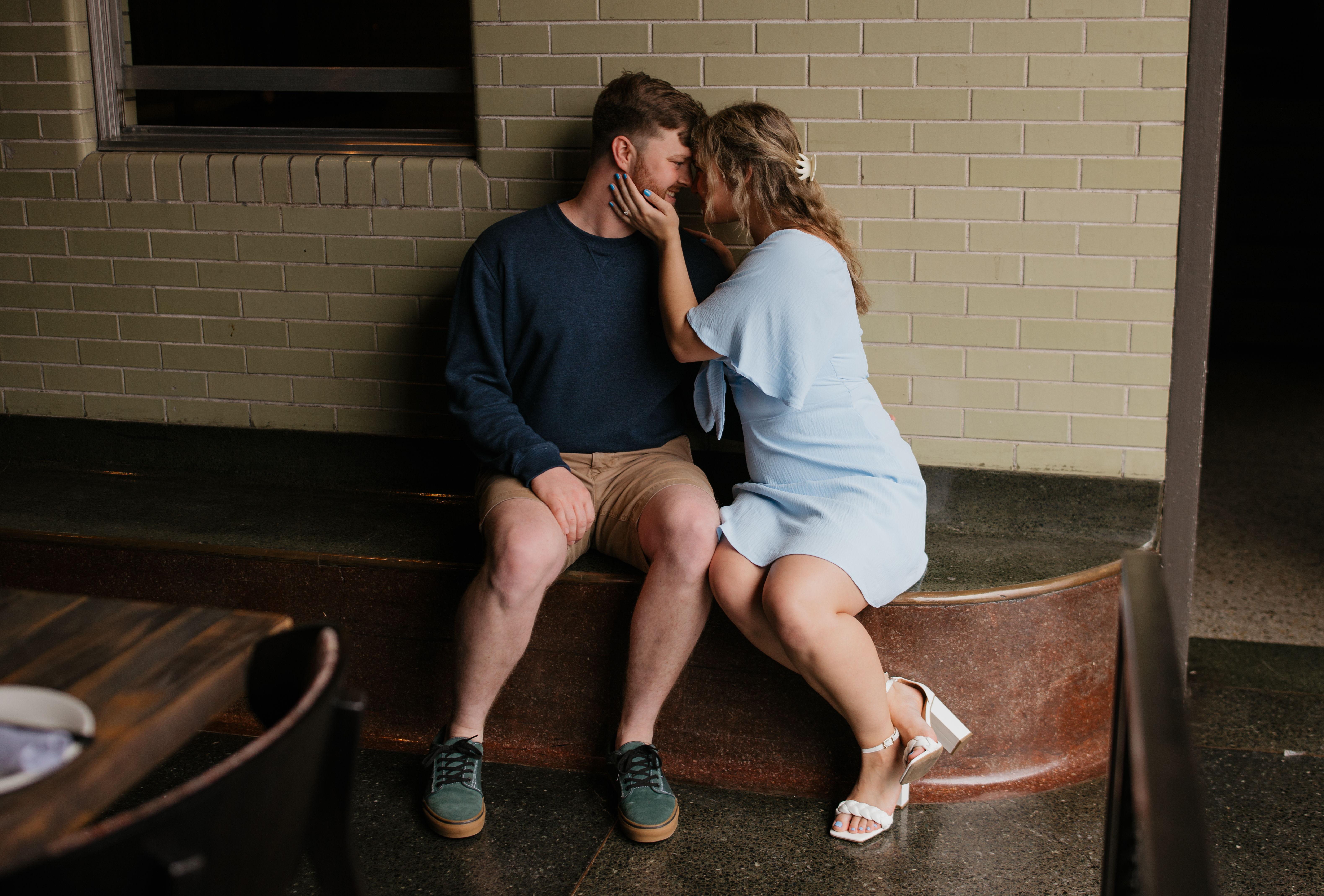 The Wedding Website of Aubree Cole and Grant Purtell