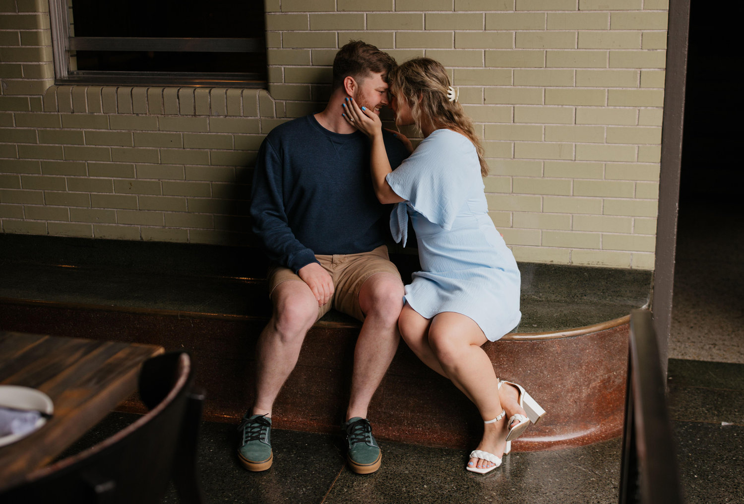The Wedding Website of Aubree Cole and Grant Purtell