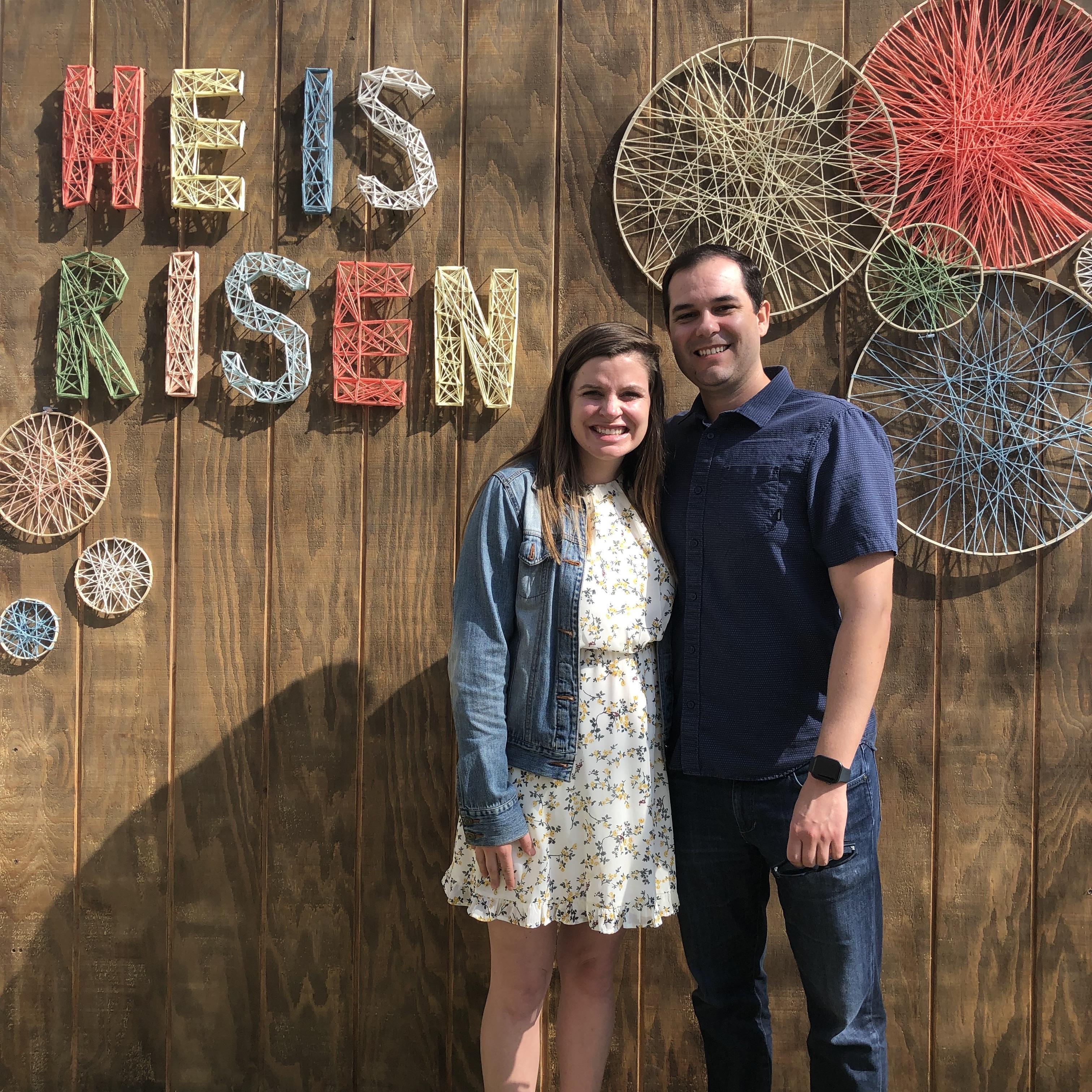 Easter Sunday Church at Soundhouse