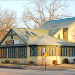 Anderson's Candy Shop