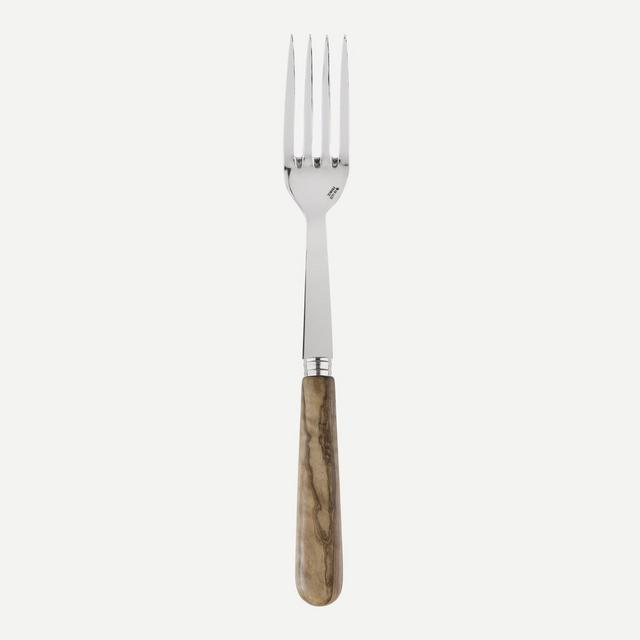 Lavandou Serving Fork