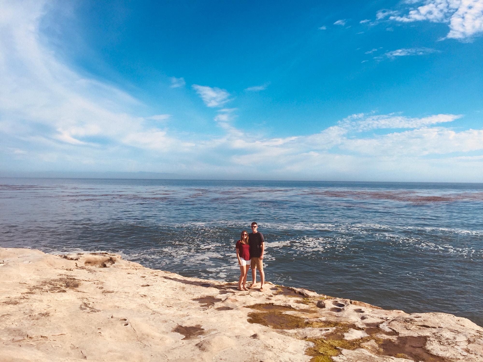 Santa Cruz 2017