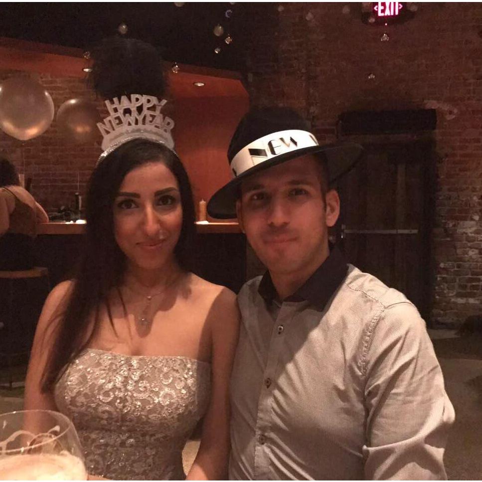 New Years Eve 2017