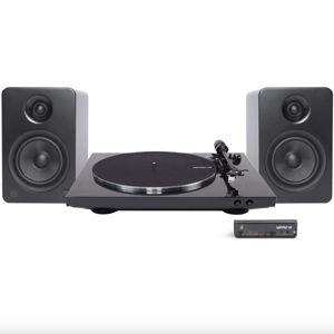 DP-300F Turntable Package - Denon