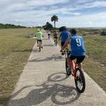The Westin Jekyll Island Beach Resort Bike Rental
