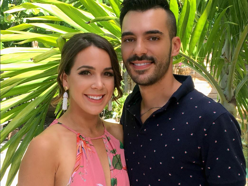 The Wedding Website of Megan Gamwell and Fabio Campanaro