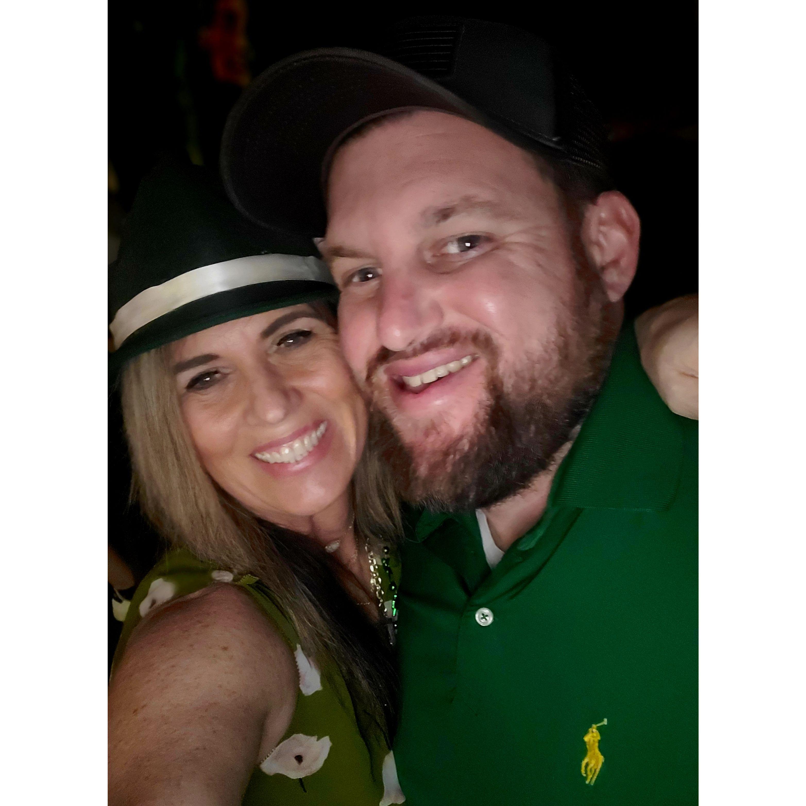 St. Patty's Day 2024