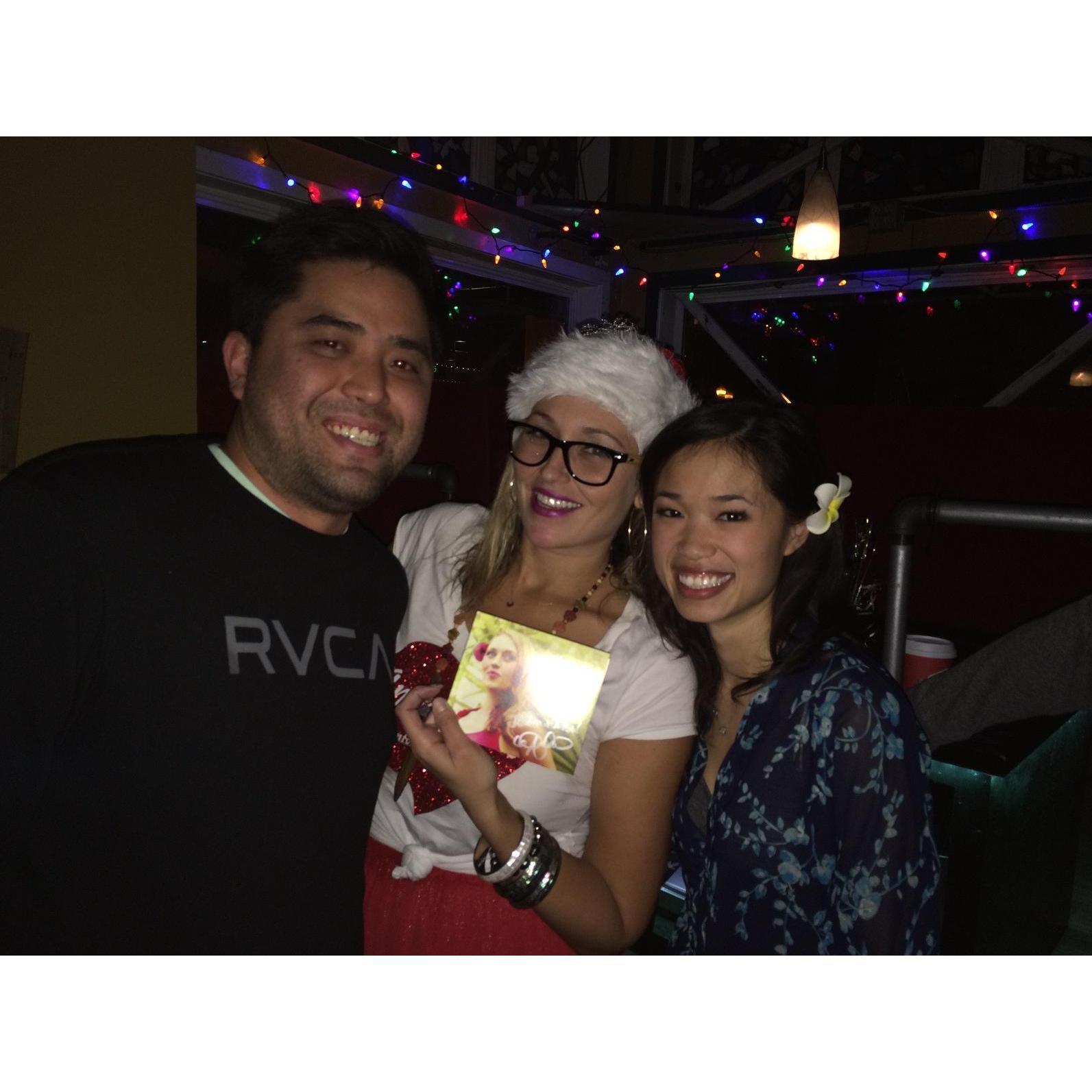 Anuhea in Washington!