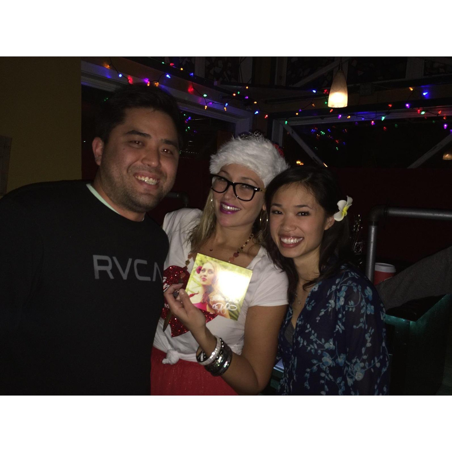 Anuhea in Washington!