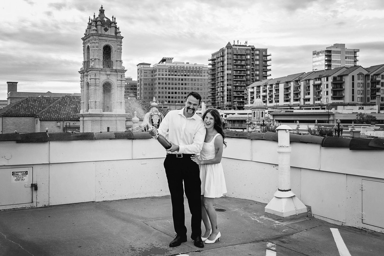 The Wedding Website of Brooke Smith and Joseph Dill