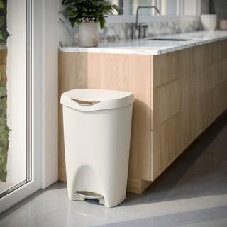 Brim 50L Step Can