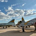 Pima Air & Space Museum