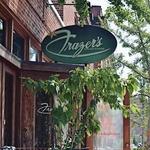 Frazer's Restaurant & Lounge