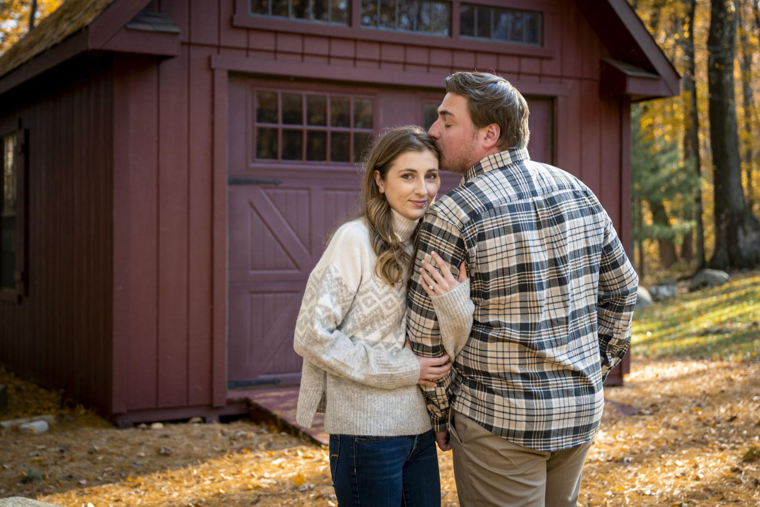 The Wedding Website of Amanda Guido and Alexander Weiss