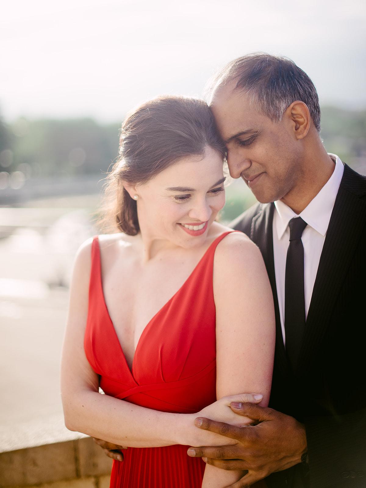 The Wedding Website of Mary Malone and Prateek Gupta