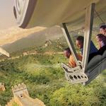 Soarin'