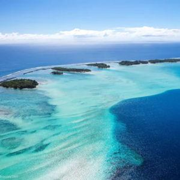 Island Hop Daytrip