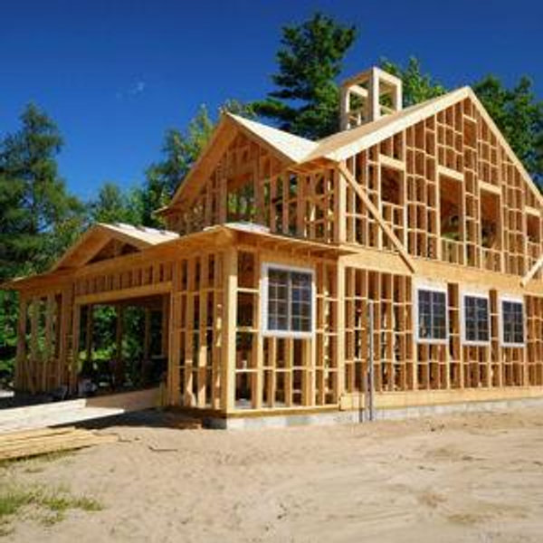 House Building Fund