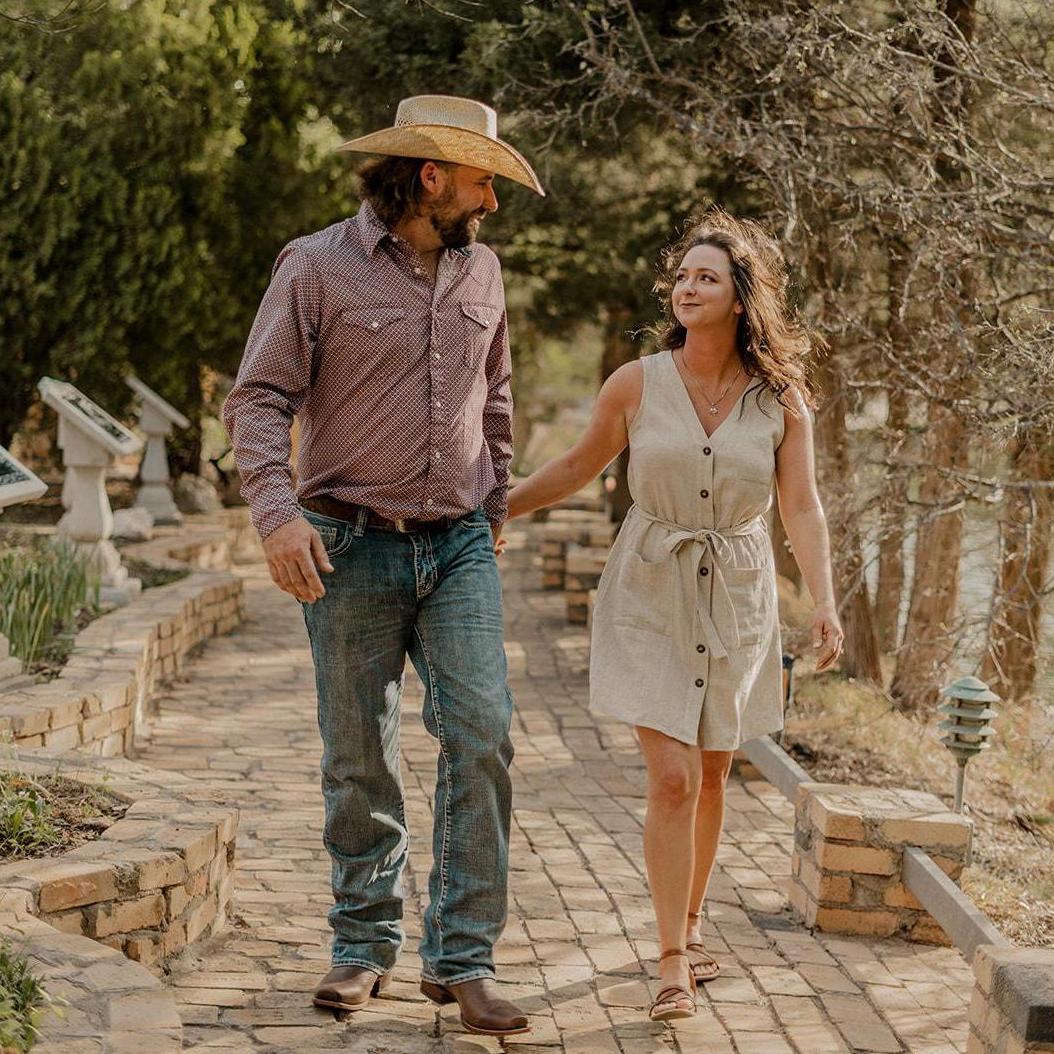 Life is hard, find someone easy to love!