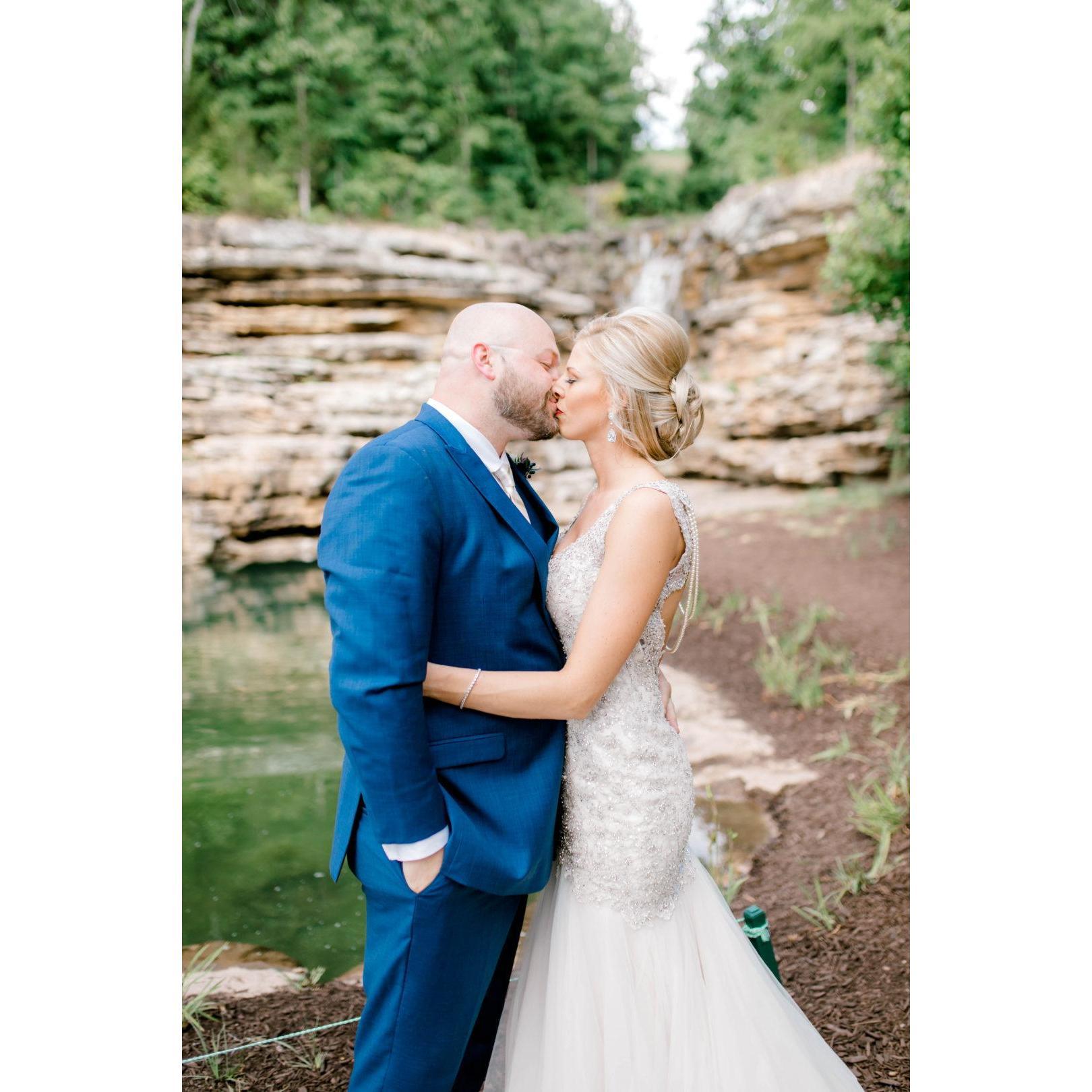 Credit: Chelsea Lusk Photography
http://chelsealusk.com/
#HESScapeToTheOzarks
